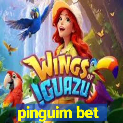 pinguim bet